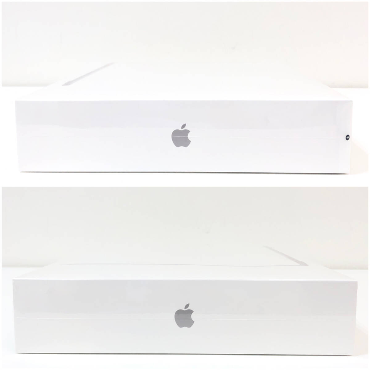 1円〜 未開封 未使用 Mac MacBook Air Mid 2022 MacBook Air Liquid Retina 13.6 インチ スペースグレイ M2 8GB 256GB A2681 MLXW3J/A_画像6