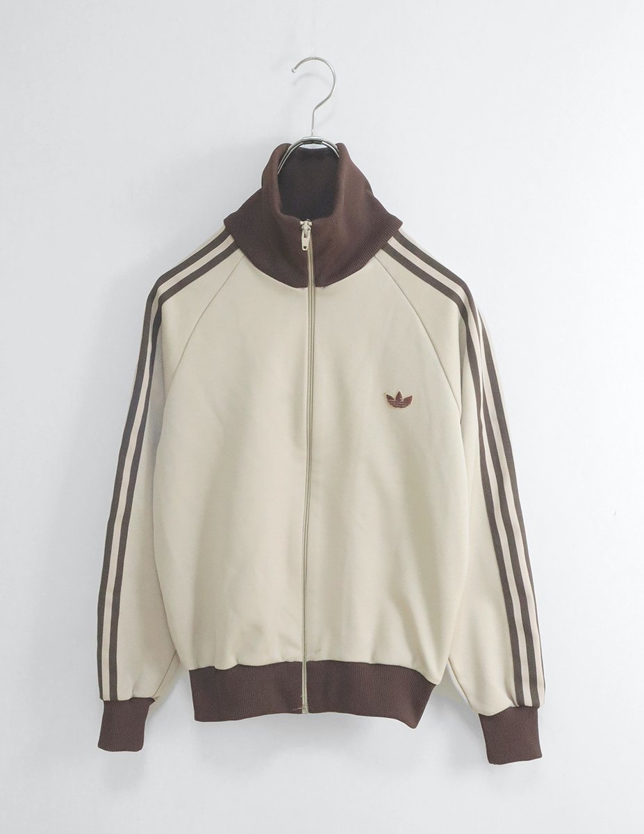 Yahoo!オークション - ☆80s～90s adidas ◇ トラックジャケット (