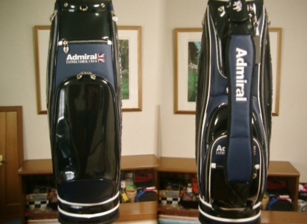 スポーツストア ☆未使用 10850円 Admiral スタイリッシュ アドミラル その他