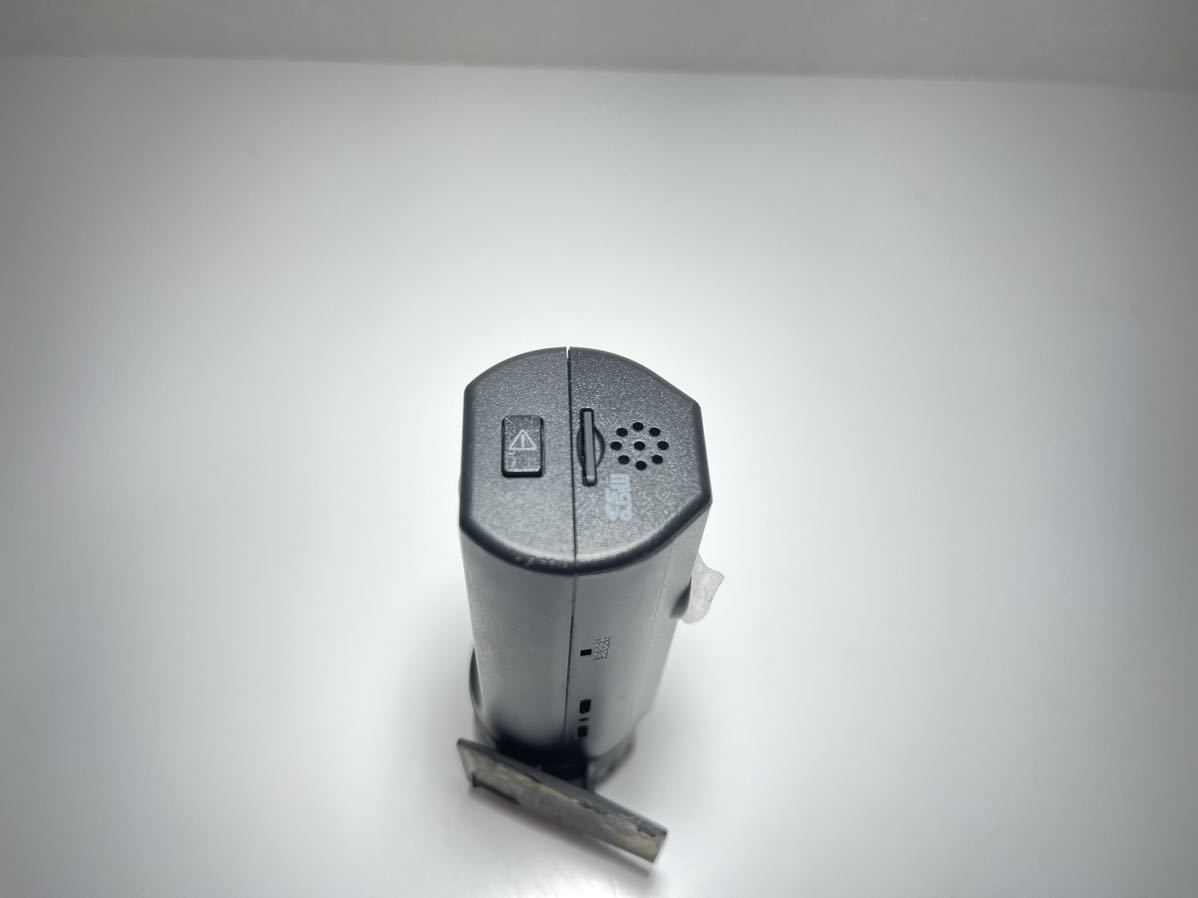 ユピテル DRY-TW9100ｄ ドライブレコーダー ドラレコ Yupiteru 前後2カメラ 駐車監視 ※通電確認済※_画像6