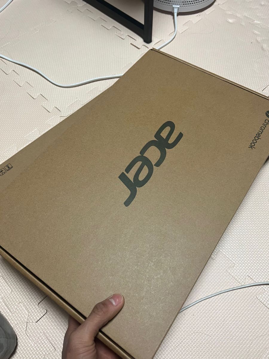 ACER Chromebook Spin 513 7CGen2/8GB/128GB