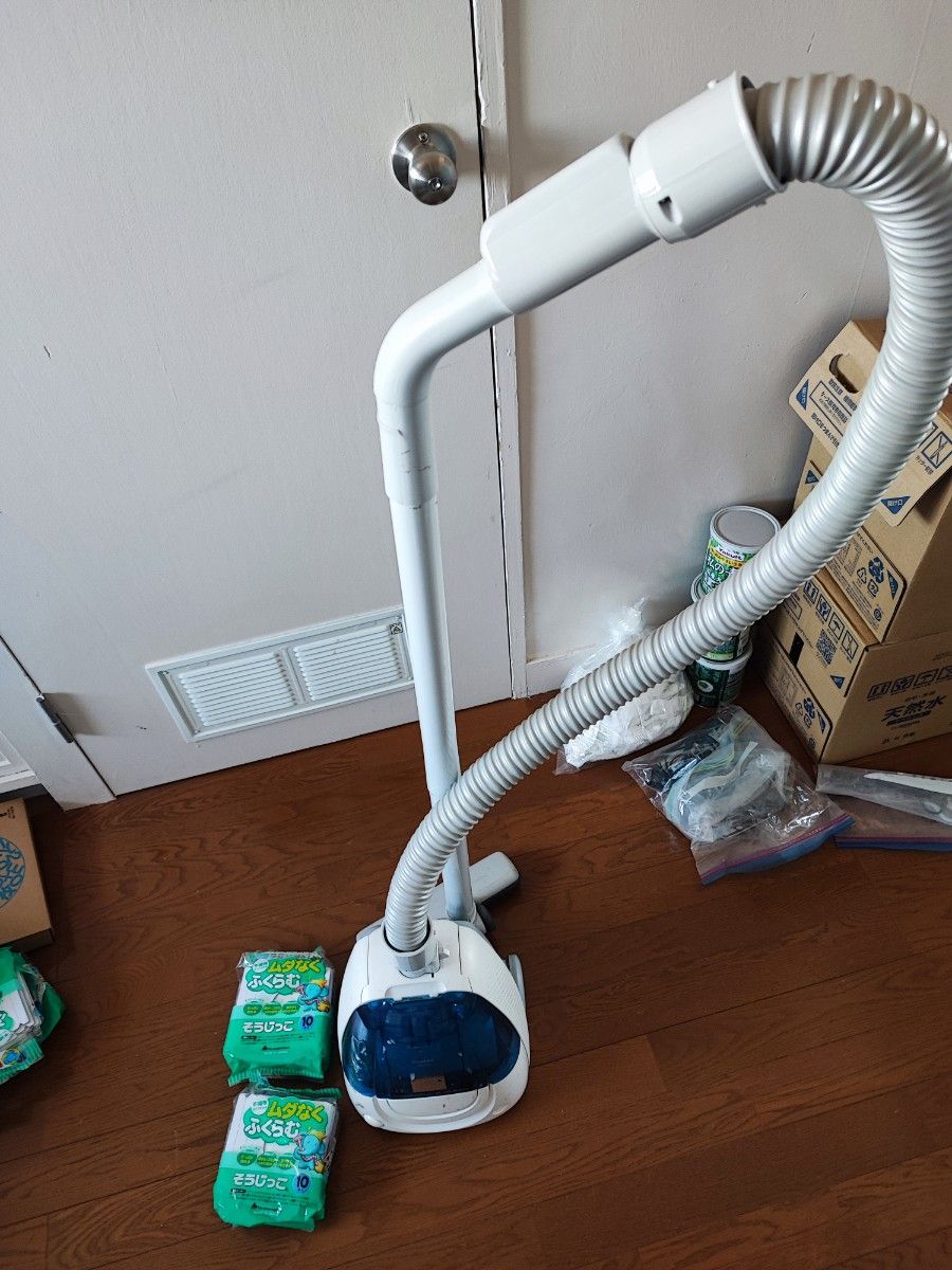 東芝 掃除機 完動品|Yahoo!フリマ(旧PayPayフリマ) 東芝 掃除機 完動品|Yahoo!フリマ(旧PayPayフリマ)