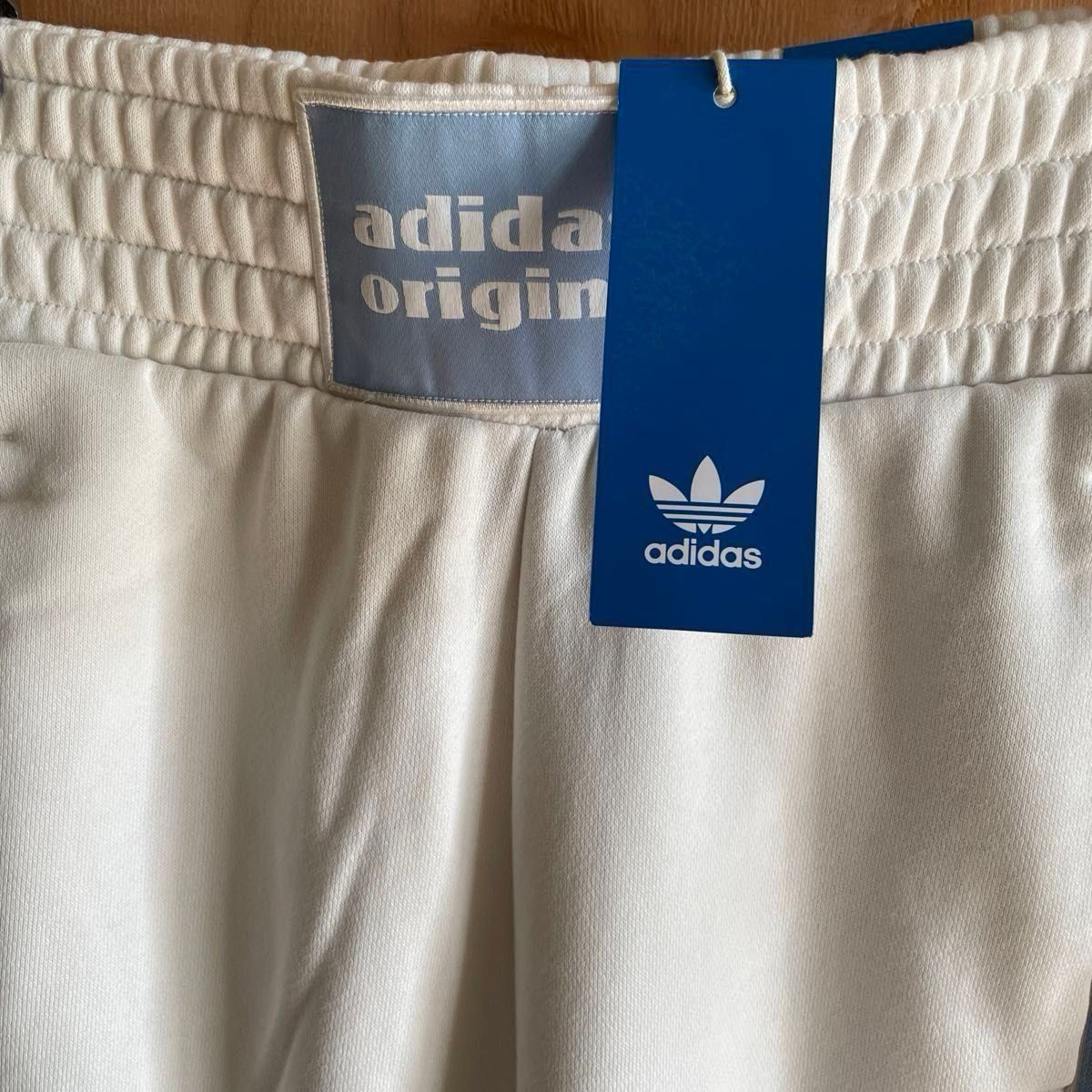 パンツ ハイウエスト スウェットパンツ / アディダスオリジナルス adidas Originals