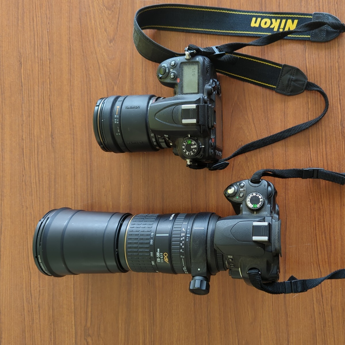 17000円 Nikon カメラ レンズd7000 d60 望遠レンズ - ニコン 17000円 Nikon カメラ レンズd7000 d60 望遠レンズ - ニコン