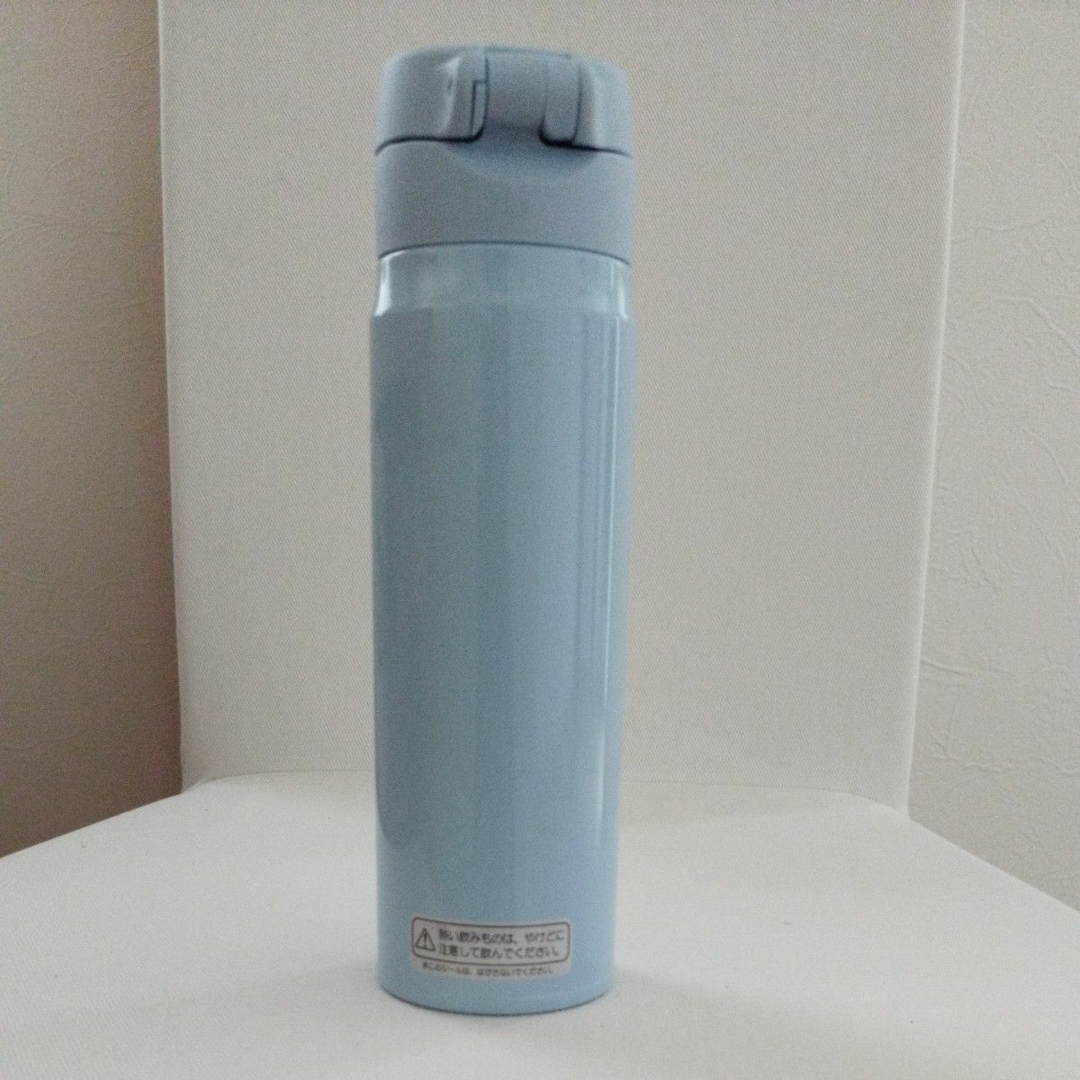 【新品】サーモス 水筒　真空断熱ケータイマグ 5000ml ライトブルー