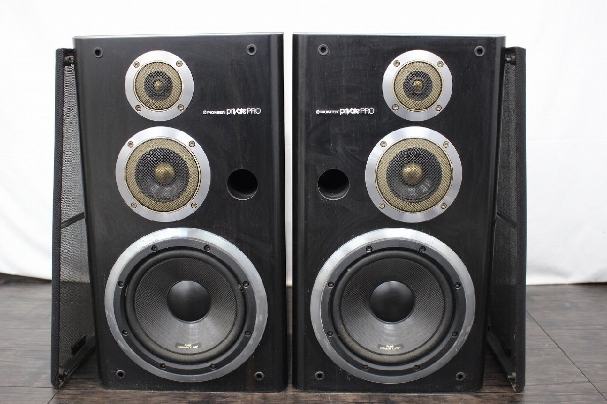 【行董】AA123BSM68 ※2個口※ PIONEER パイオニア GR-X740 A-X740 CT-X740WR PD-X740 PL-X740 F-X740 S-X740V システムコンポ オーディオ_画像3