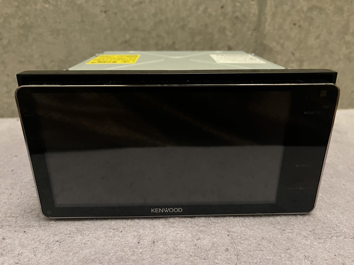 KENWOOD ケンウッド 彩速ナビMDV-Z905Wメモリーナビ AppleCarPlay/AndroidAuto地デジフルセグ Bluetooth HDMI 新品フィルムアンテナ有の画像2