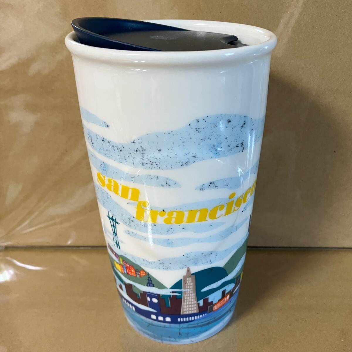 ◇スターバックス◇ STARBUCKS 海外 タンブラー 296ml ◇スターバックス◇ STARBUCKS 海外 タンブラー 296ml