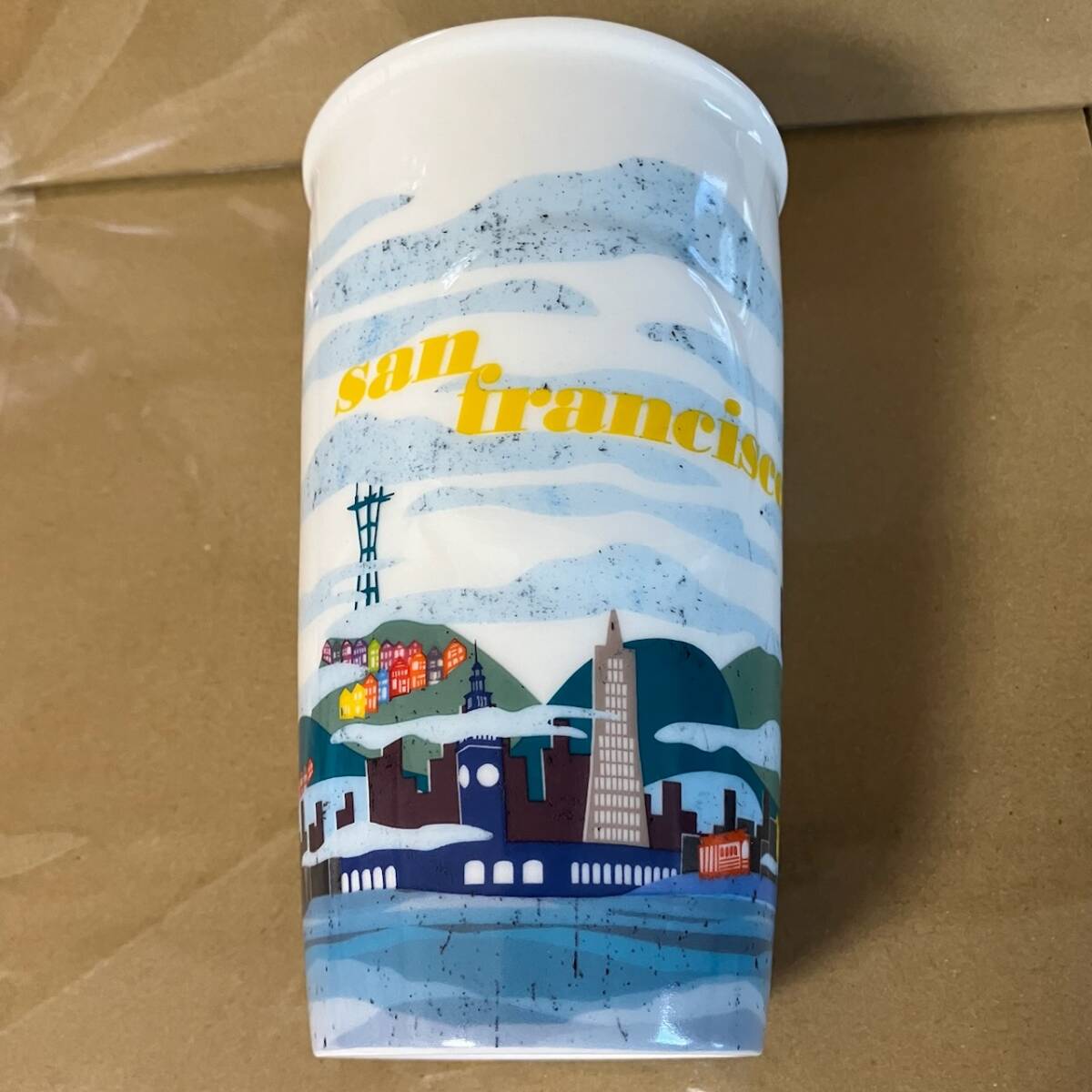 ◇スターバックス◇ STARBUCKS 海外 タンブラー 296ml ◇スターバックス◇ STARBUCKS 海外 タンブラー 296ml