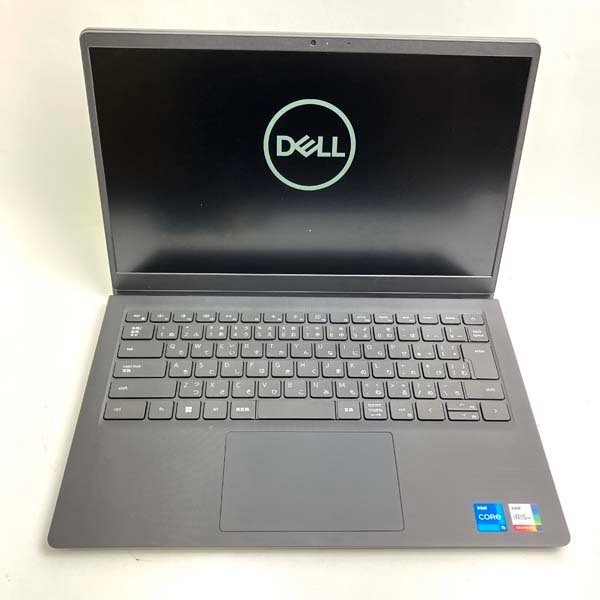 t11)デル DELL ノートパソコン Vostro 3420 Windows 11 Home/Corei5-1135G7/16GBメモリ/SSD512GB 第11世代 中古 ※初期化済 ケーブル/他有_画像1