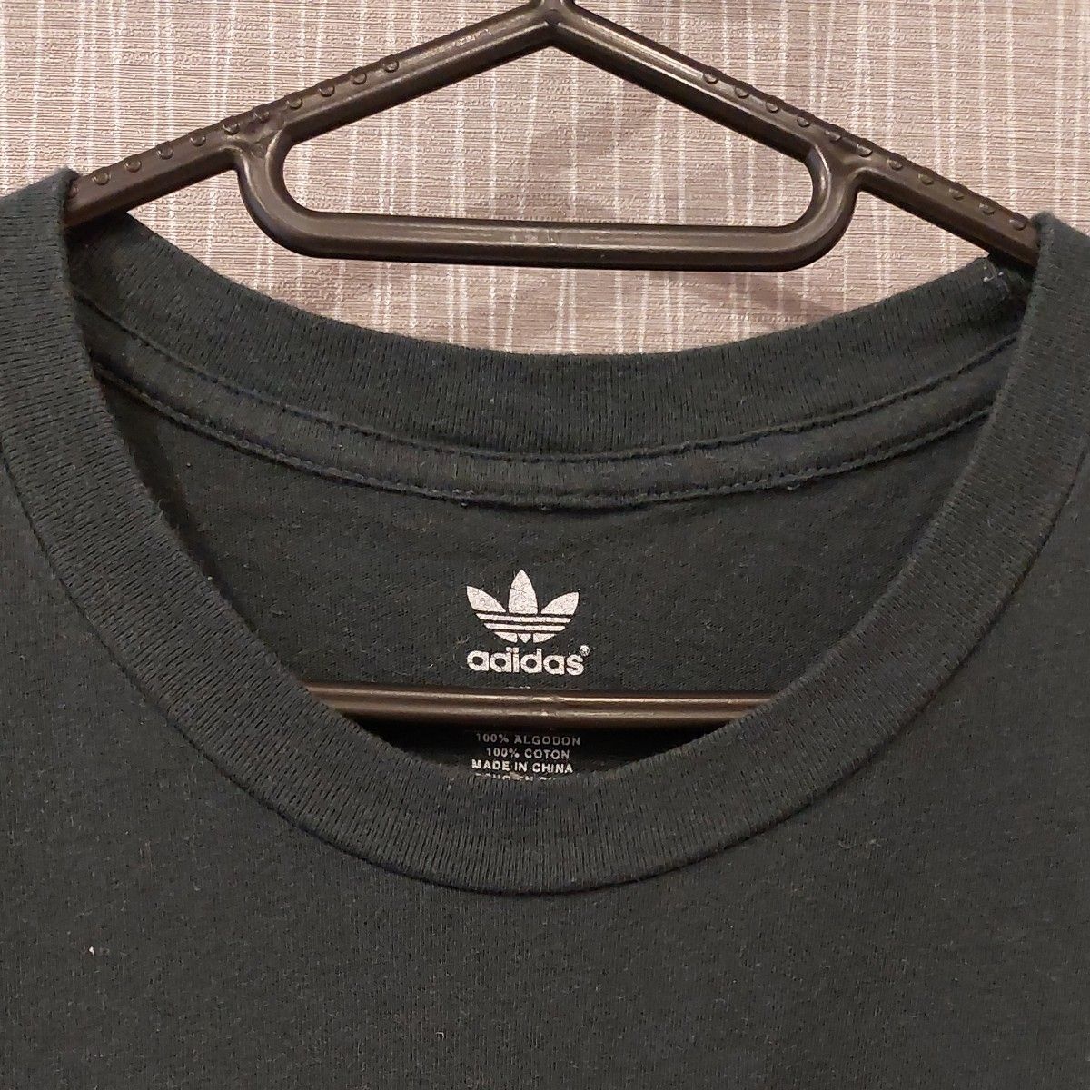 adidas  半袖Tシャツ