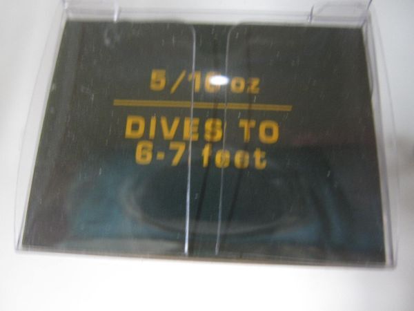 バグリー ダイビングB1 (DB1) TSO 新品 bagley ドミニカ製の画像5