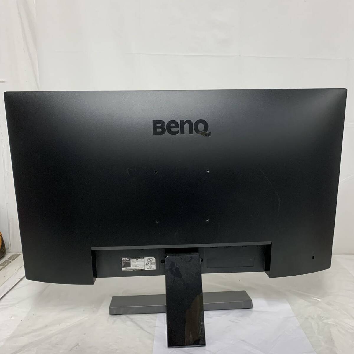 [ receipt limitation (pick up) * Kobe ] operation OK Ben cue BenQ 2020 year made EL2870-B EL2870Uge-ming monitor display image equipment kayg