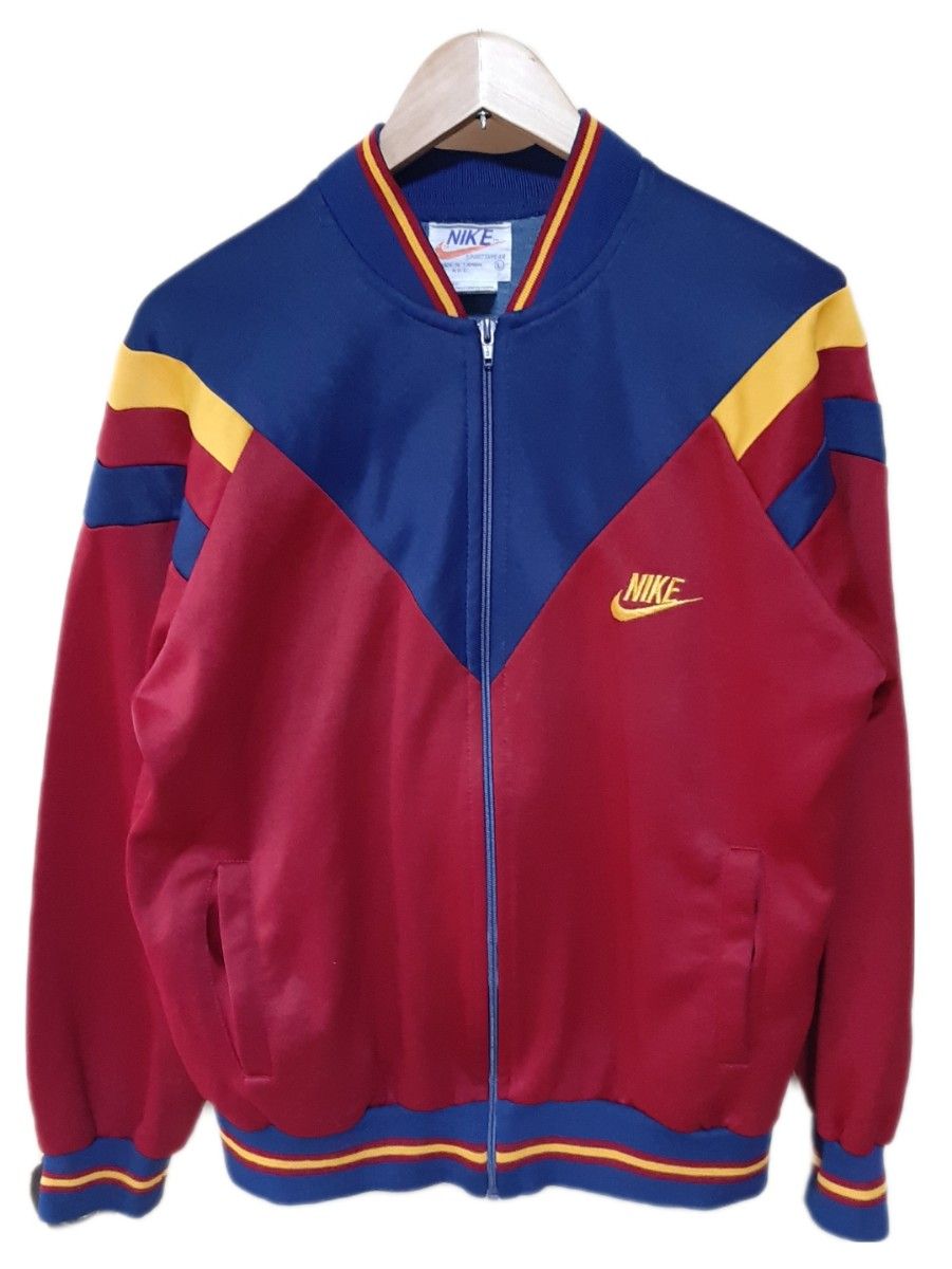 希少 70's ヴィンテージ Nike オレンジタグ ジャージ vintage 希少 70's ヴィンテージ Nike オレンジタグ ジャージ vintage