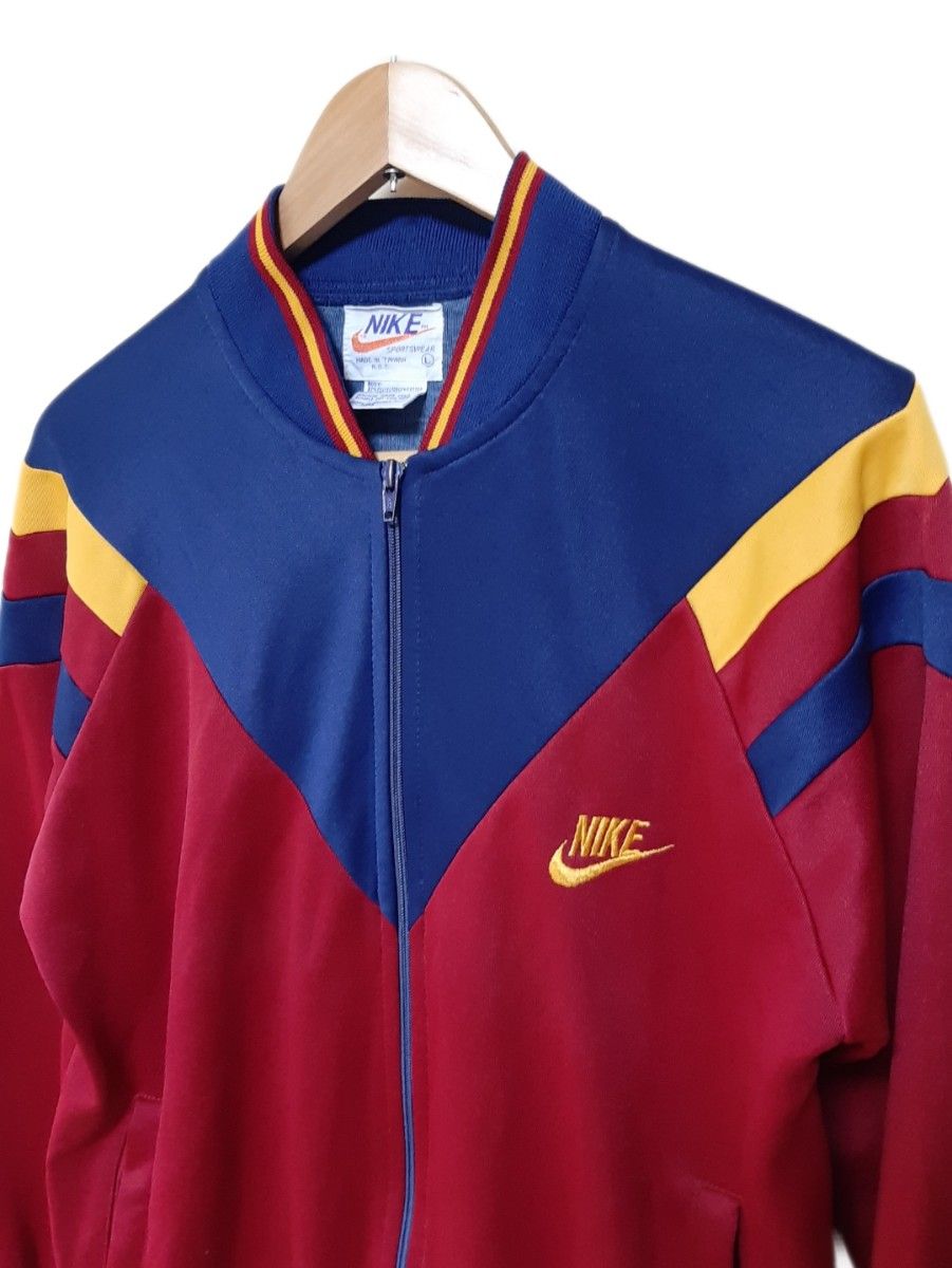 希少 70's ヴィンテージ Nike オレンジタグ ジャージ vintage 希少 70's ヴィンテージ Nike オレンジタグ ジャージ vintage