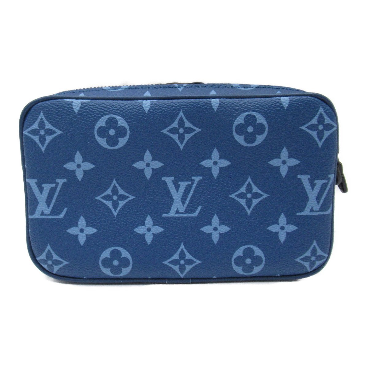 ルイ・ヴィトン アルファ ウェアラブルウォレット NV ブランドオフ LOUIS VUITTON ショルダーバッグ モノグラム 中古 メンズ レディース_画像2