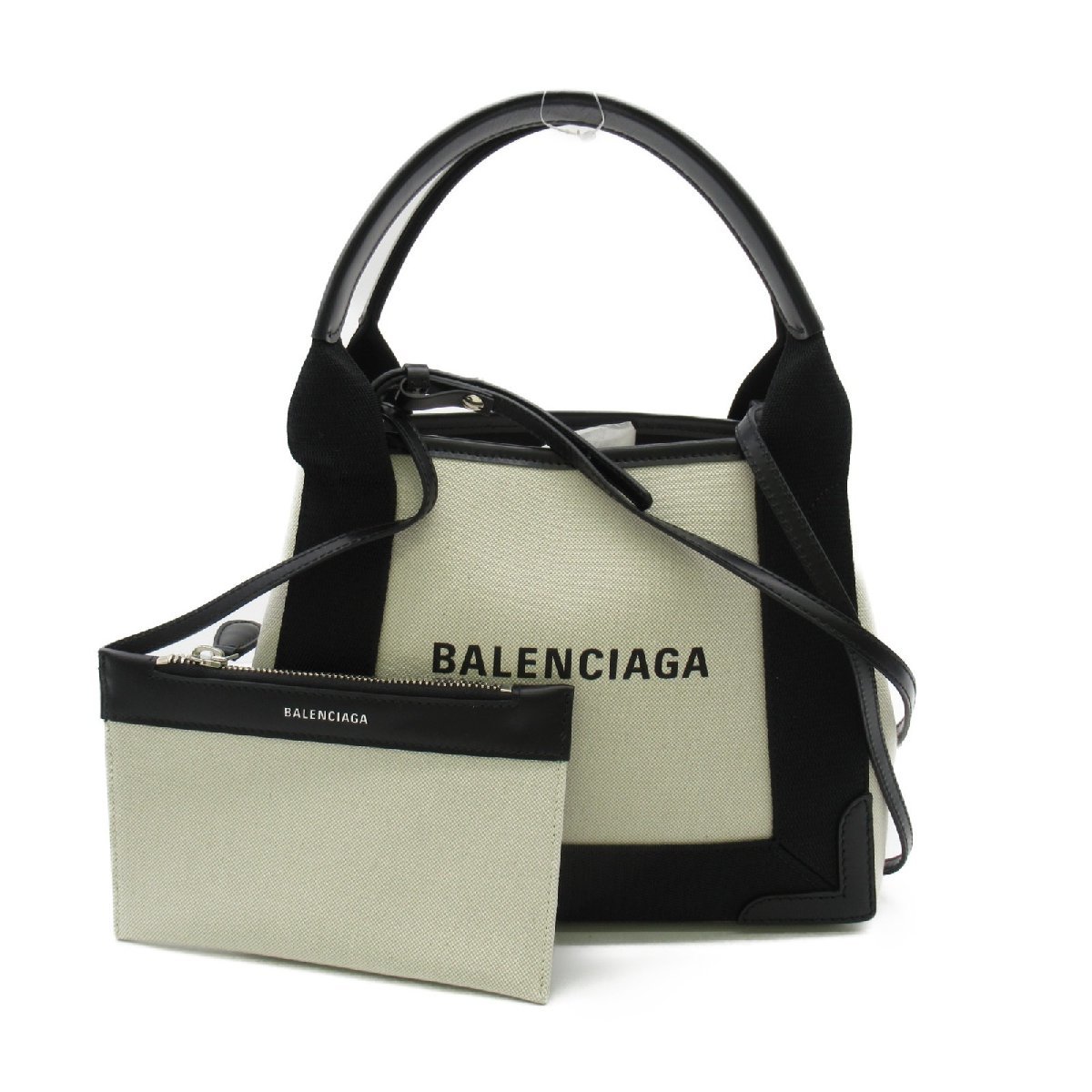  Balenciaga темно-синий бегемот sXS AJ бренд off BALENCIAGA парусина 2way сумка на плечо парусина женский 
