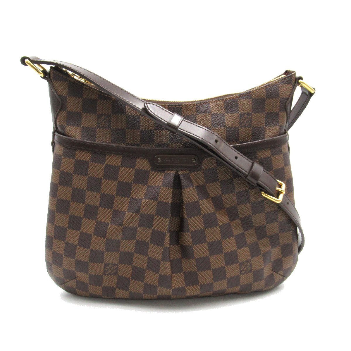 ルイ・ヴィトン ブルームズベリ ブランドオフ LOUIS VUITTON ショルダーバッグ ダミエ 中古 レディース_画像1