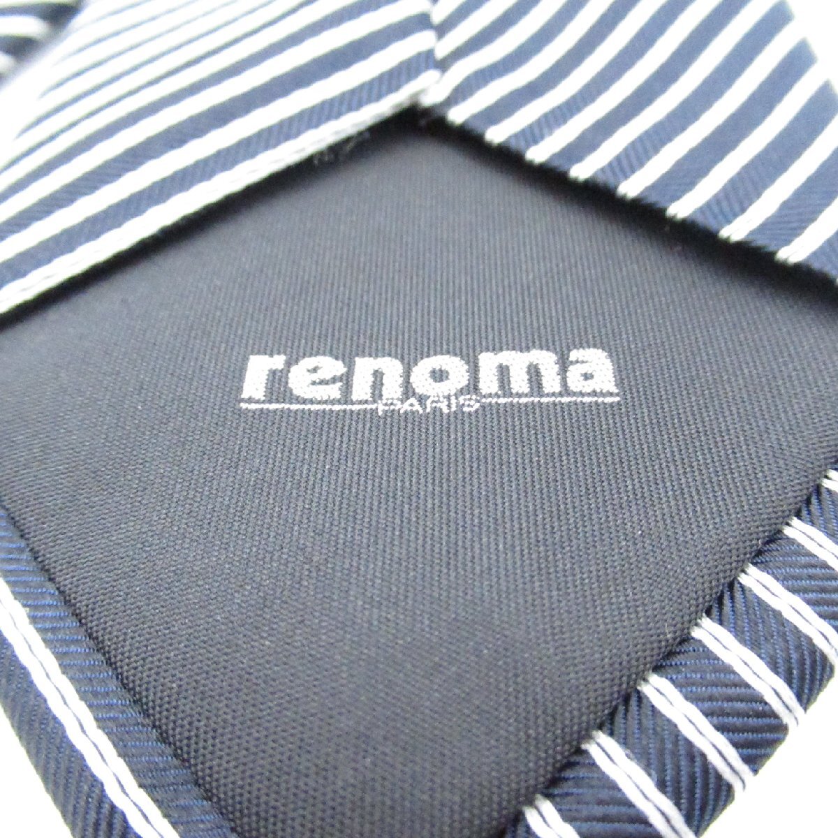  Renoma necktie brand off renoma silk necktie men's 