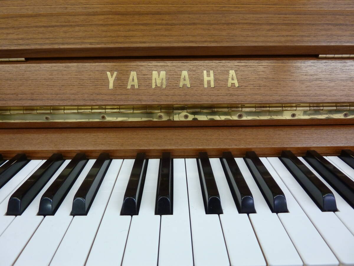 *** speciality shop service completed * limited time great special price * Yamaha *YAMAHA*U7* condition excellent * popular wood grain * highest grade Class * affordable goods ***