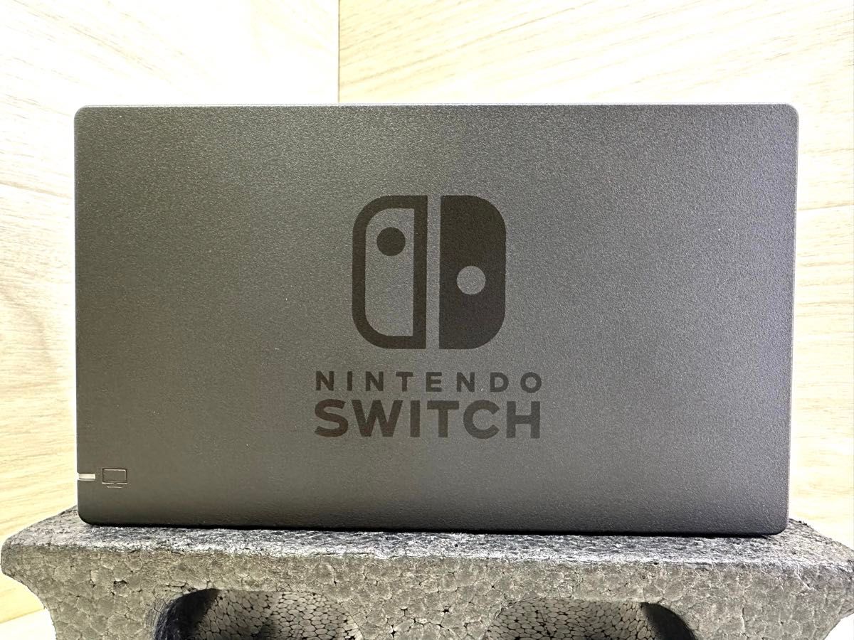 美品】Switch 本体 新型 - その他 美品】Switch 本体 新型 - その他