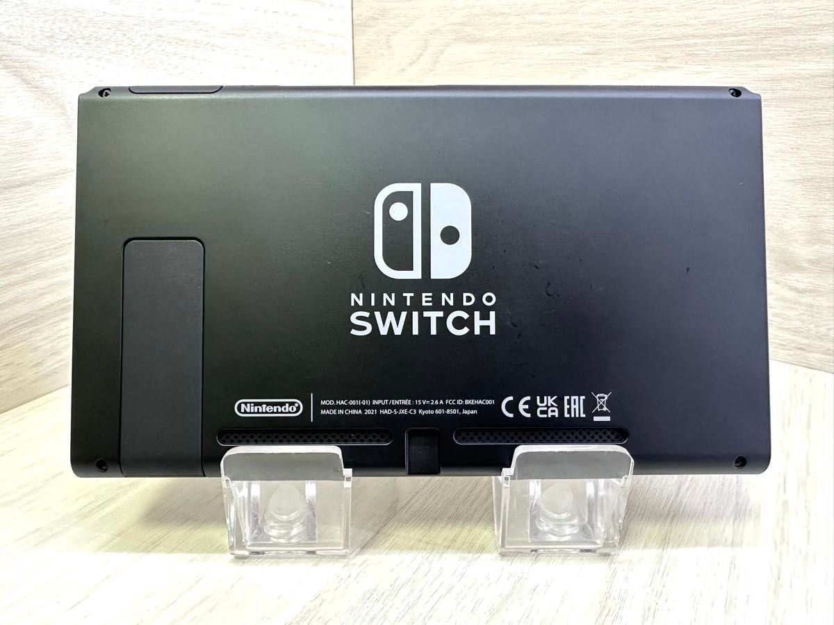 豪華おまけ付き 完全品ですぐに遊べる液晶新型Nintendo Switch 豪華おまけ付き 完全品ですぐに遊べる液晶新型Nintendo Switch