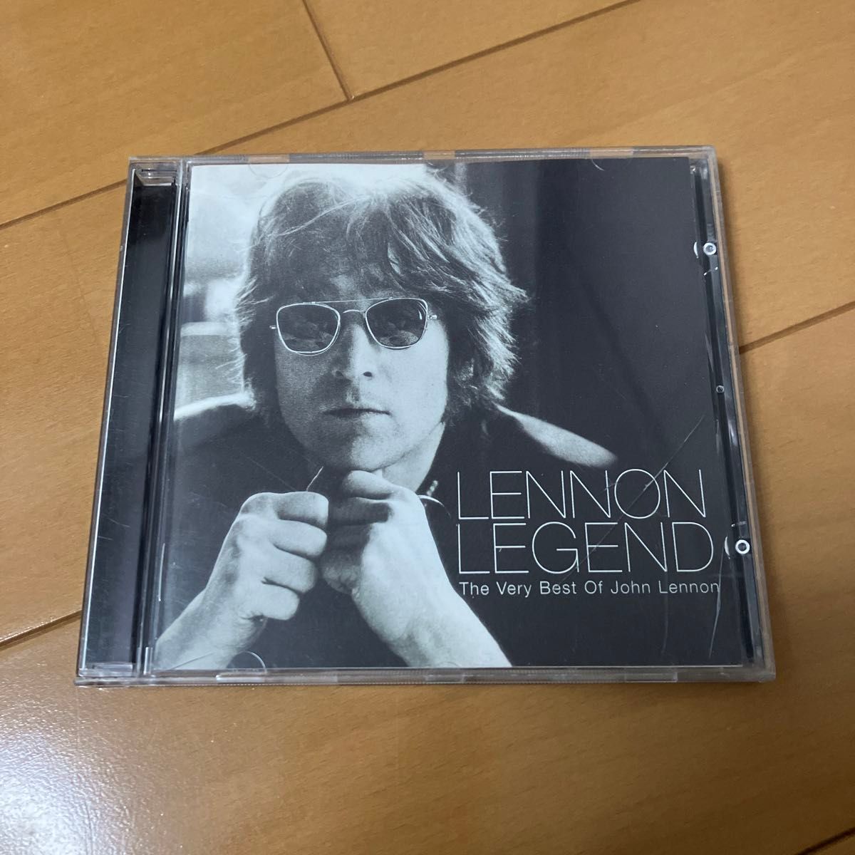 John Lennon『Lennon Legend』ジョン・レノン ベスト