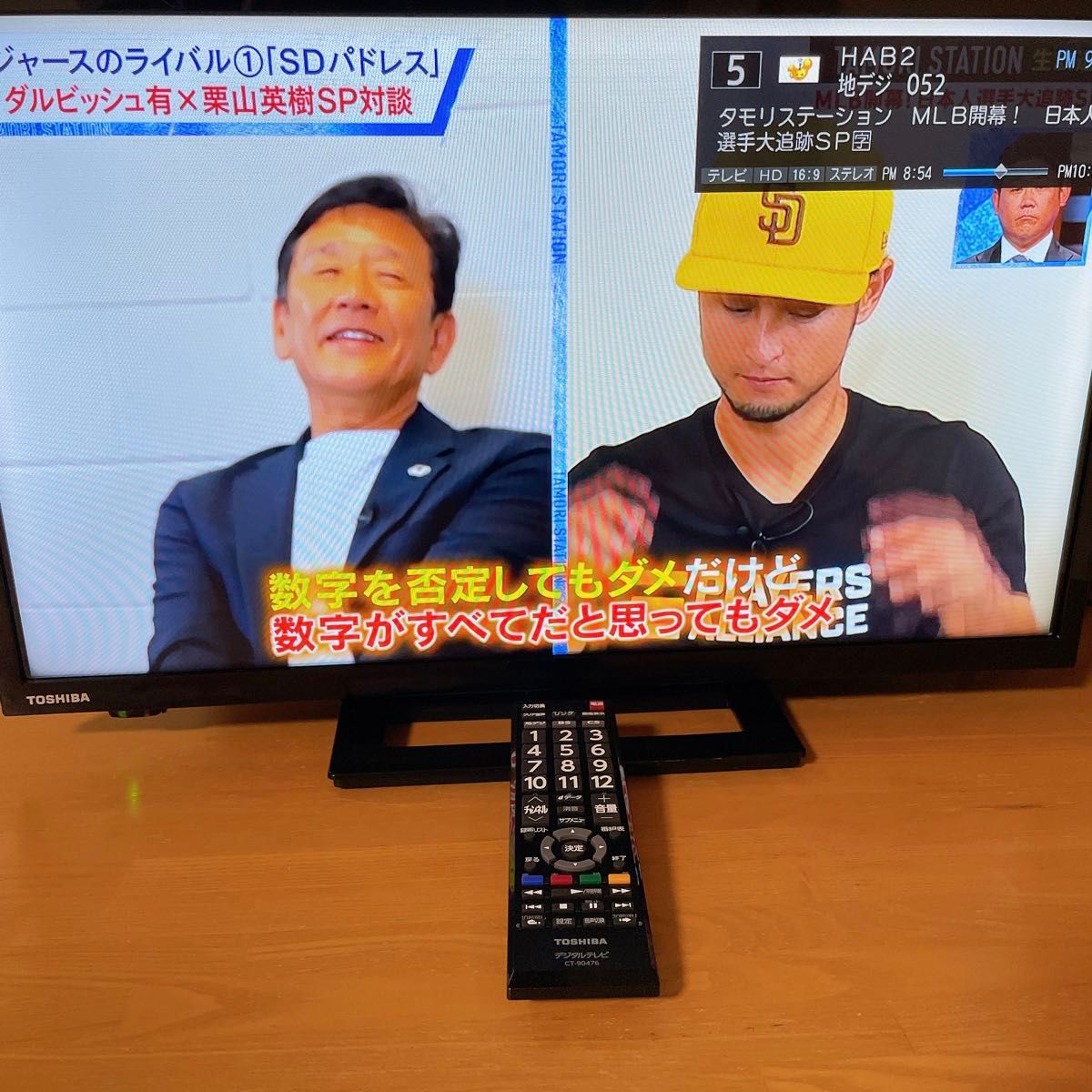 初期化済 2019年製 TOSHIBA REGZA東芝24インチ液晶テレビ|Yahoo 初期化済 2019年製 TOSHIBA REGZA東芝24インチ液晶テレビ|Yahoo