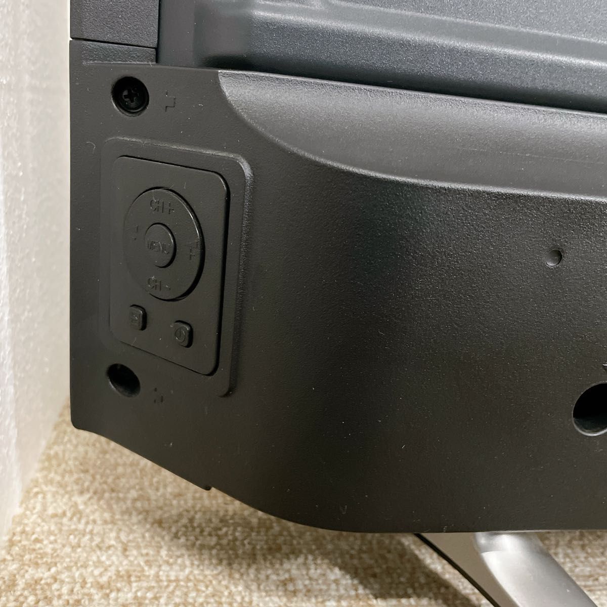 初期化済 Hisense 40インチ液晶テレビ HS40K225|Yahoo!フリマ 初期化済 Hisense 40インチ液晶テレビ HS40K225|Yahoo!フリマ