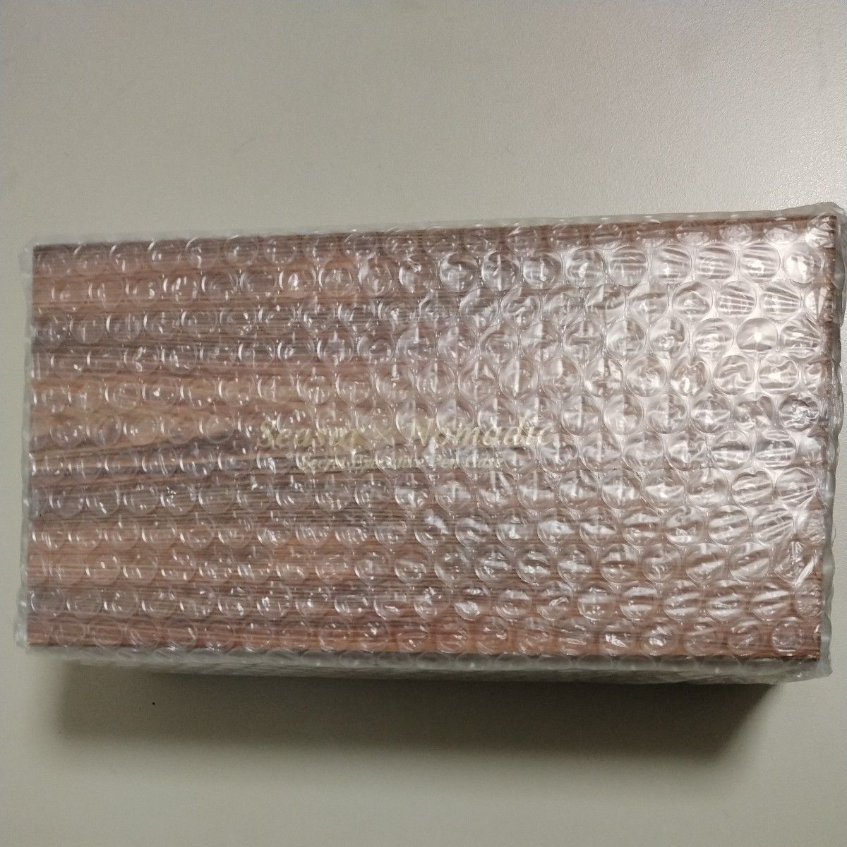新品未使用】ノーマディック しーさーコラボペンケース 新品未使用】ノーマディック しーさーコラボペンケース