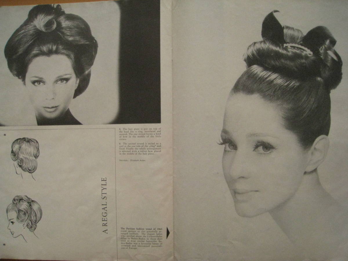 1963年 洋書ヘアスタイル本 ヴィンテージ髪型 Dfz Europe Haute Coiffure 昭和レトロ 美容院 レトロ広告 1月 赤 Jauce Shopping Service Yahoo Japan Auctions Ebay Japan 1963年 洋書ヘアスタイル本 ヴィンテージ髪型 Dfz Europe Haute Coiffure 昭和レトロ 美容院 レトロ広告 1月 赤 Jauce Shopping Service Yahoo Japan Auctions Ebay Japan