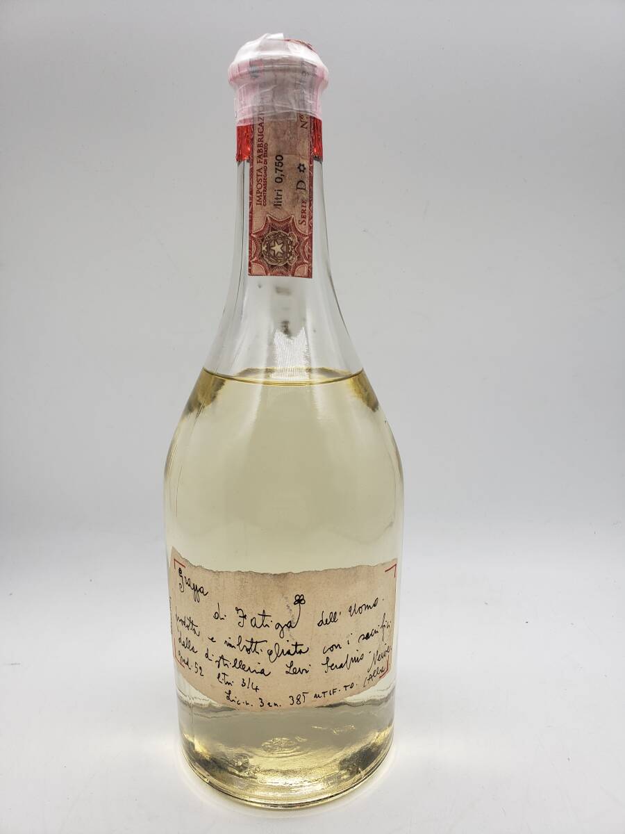 Yahoo!オークション - ロマーノ レヴィ Levi Serafino Grappa Yahoo!オークション - ロマーノ レヴィ Levi Serafino Grappa
