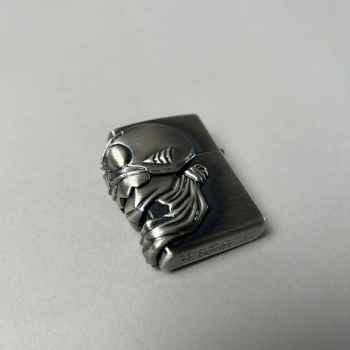 小物 ZIPPO/MASKED-RIDER/30th-ANNIVERSALY - 小物 小物 ZIPPO/MASKED-RIDER/30th-ANNIVERSALY - 小物