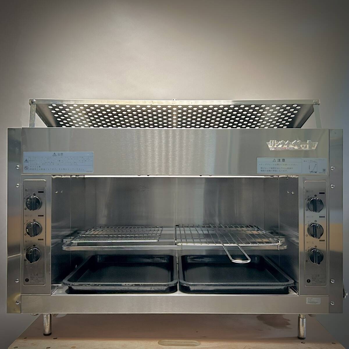 Yahoo!オークション - 動作品 22年製 リンナイ Rinnai ガス Yahoo!オークション - 動作品 22年製 リンナイ Rinnai ガス