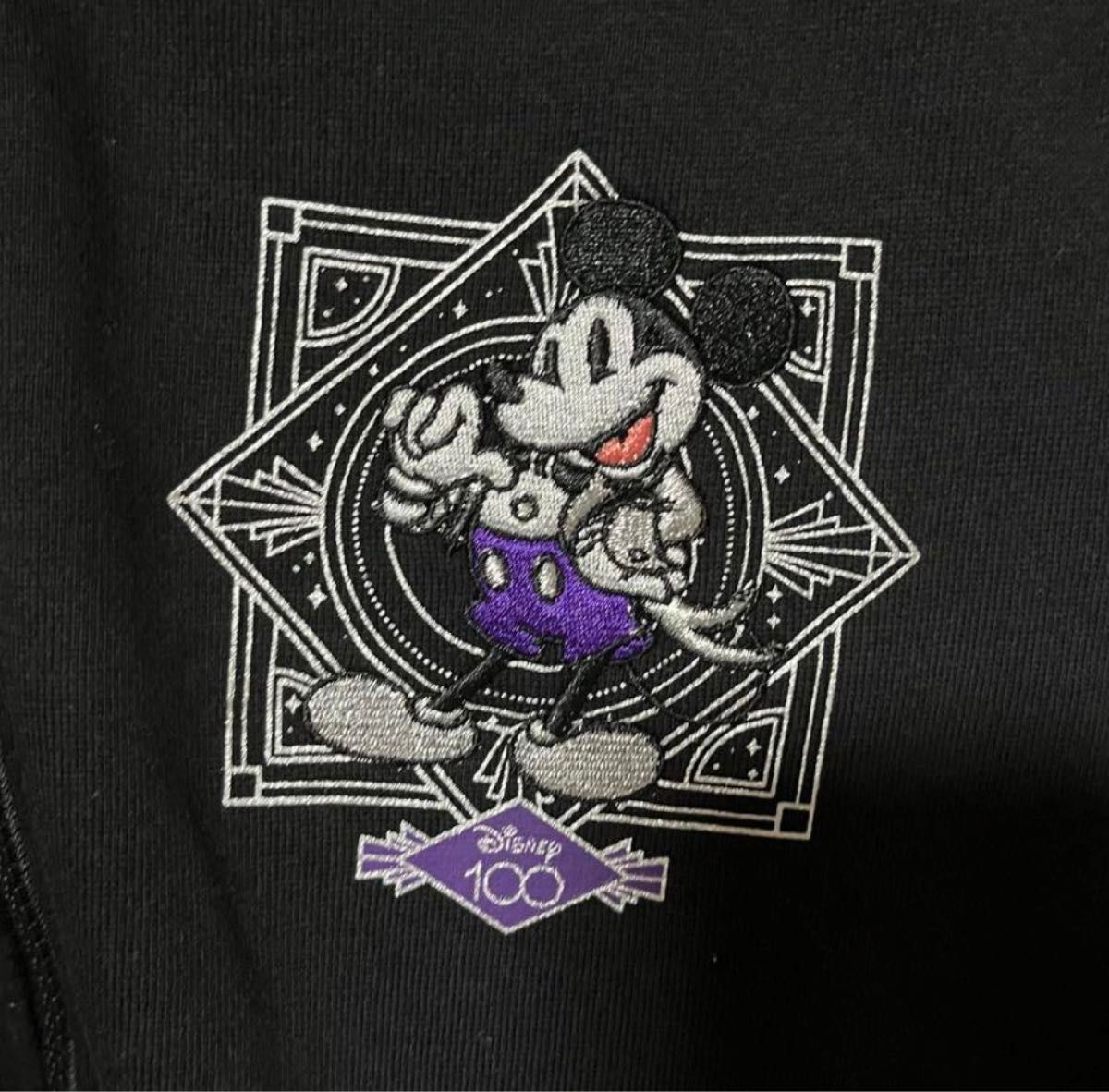 ディズニー 100周年 パーカー ディズニーストア 春まつりくじ ディズニー 100周年 パーカー ディズニーストア 春まつりくじ
