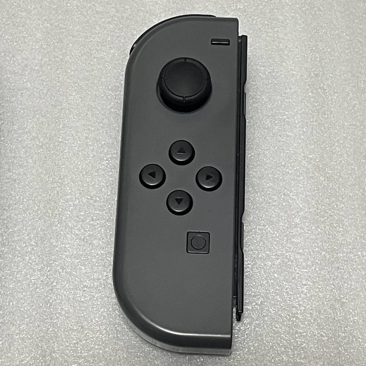 左右セット 動作確認済み Nintendo Switch ジョイコン（L）グレー左（R）グレー右 Joy-Con_画像7