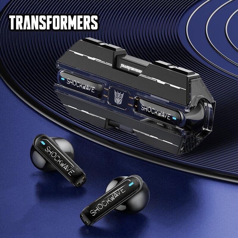 トランスフォーマー ワイヤレスイヤホン TF-T01 トランスフォーマー ワイヤレスイヤホン TF-T01
