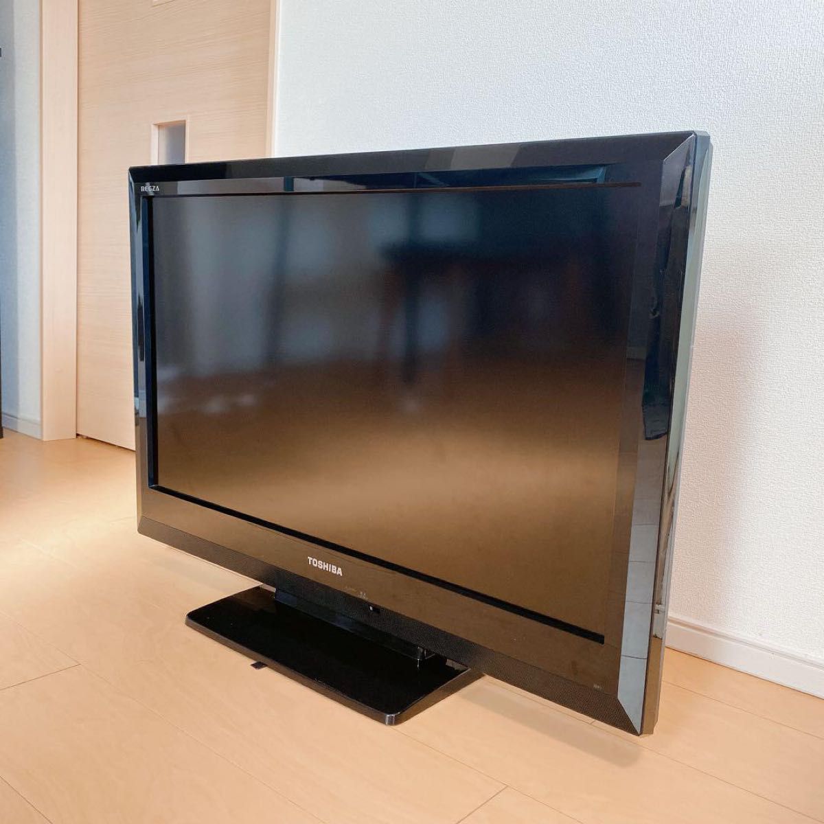お買得 東芝 REGZA テレビ 32インチ 中古 液晶 HDMI差込口2個 お買得 東芝 REGZA テレビ 32インチ 中古 液晶 HDMI差込口2個