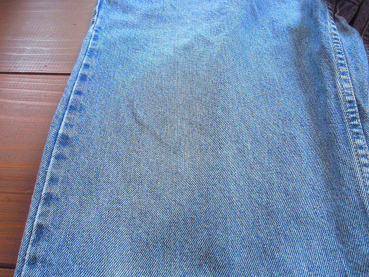 2000*s*Levi\'s 505 absolute size W96cm*240316k4-m-pnt-jns-W37 2000s Levi's jeans Denim ji- bread men's pants bottoms old clothes 