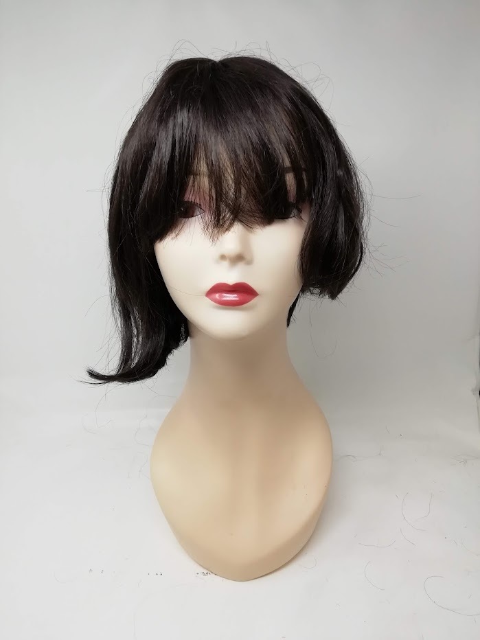 【フルウィッグ福袋】おまけ付き！フルウィッグ　12点セット　WIG　かつら　部分ウィッグ　まとめ売り　高級ウィッグ　新品未使用品_画像5