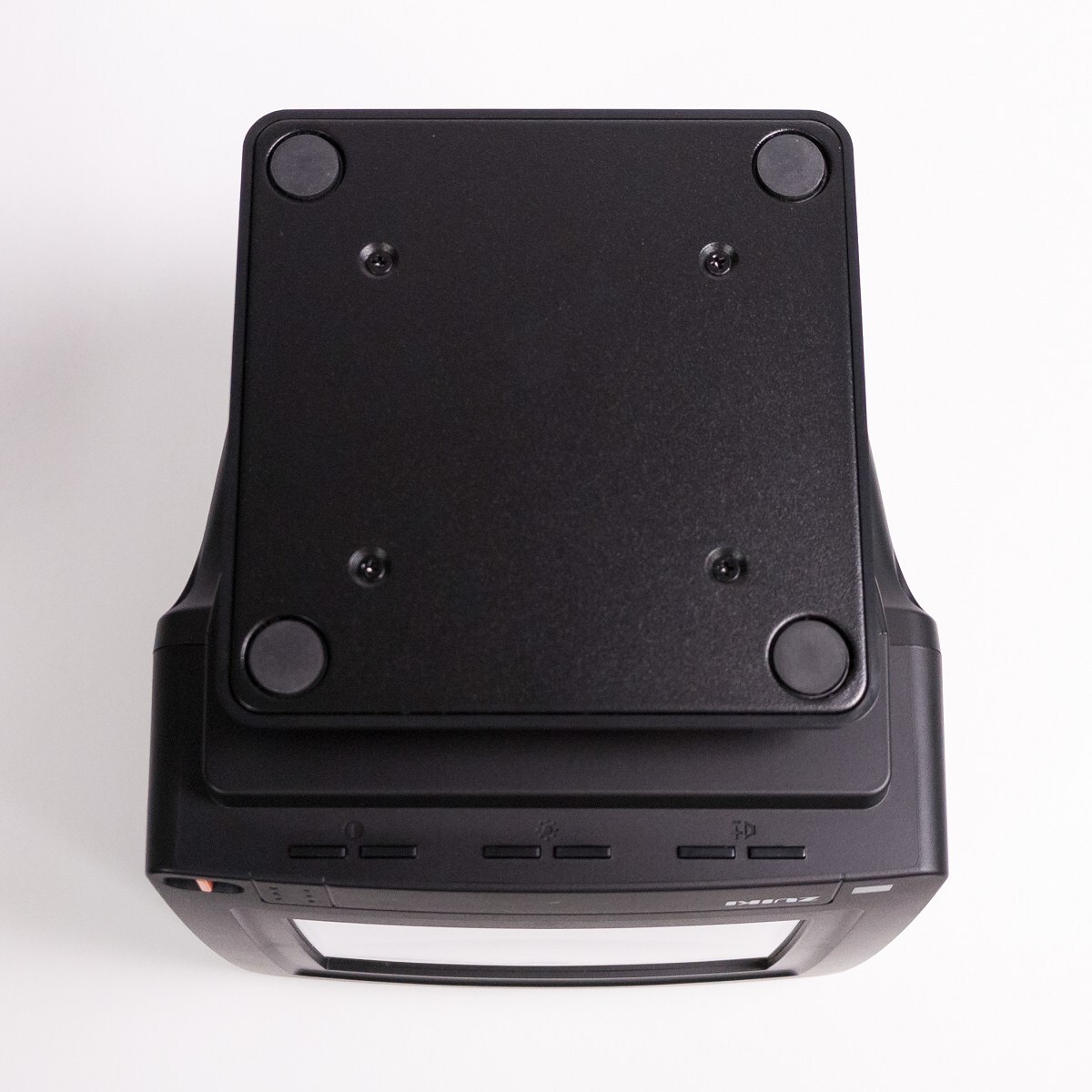 Yahoo!オークション - X68000 Z 専用モニター ブラック ZKMT-010 Yahoo!オークション - X68000 Z 専用モニター ブラック ZKMT-010