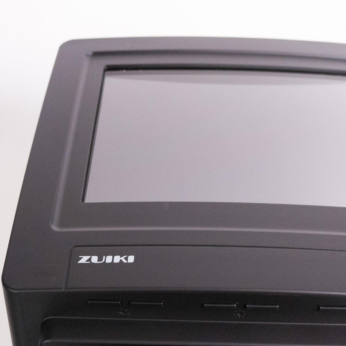 Yahoo!オークション - X68000 Z 専用モニター ブラック ZKMT-010 Yahoo!オークション - X68000 Z 専用モニター ブラック ZKMT-010