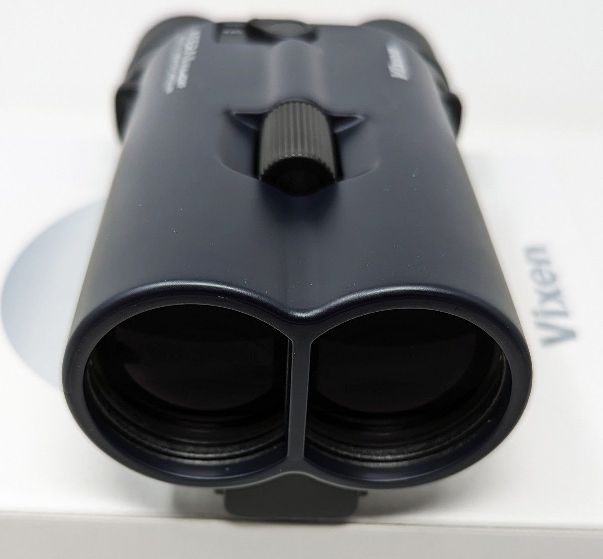 Vixen（ビクセン） 防振双眼鏡 14倍 防水 ATERA II H14×42WP(ブラック)　※動作品・保証残あり
