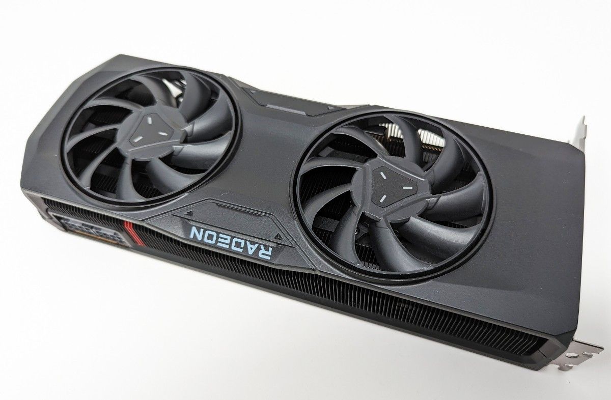 SAPPHIRE AMD Radeon RX 7800 XT GAMING 16GB GDDR6 動作品 SAPPHIRE AMD Radeon RX 7800 XT GAMING 16GB GDDR6 動作品