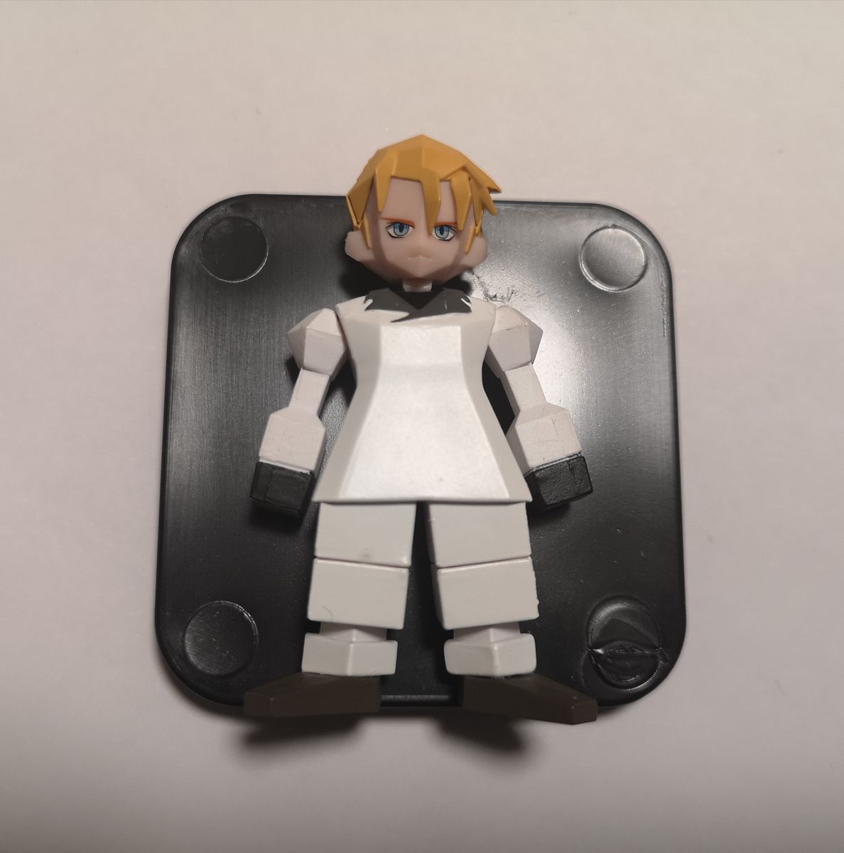FF7リバース発売記念くじ G-8(SECRET)ザックス・フェア + G-4 FF7リバース発売記念くじ G-8(SECRET)ザックス・フェア + G-4