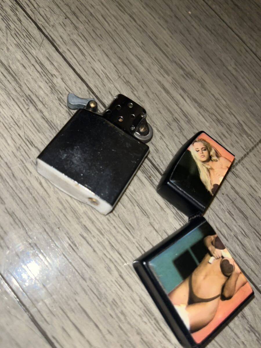 ZIPPO ジッポー オイルライター ジッポ ライター Zippo 喫煙具 zippo ビンテージ _画像5