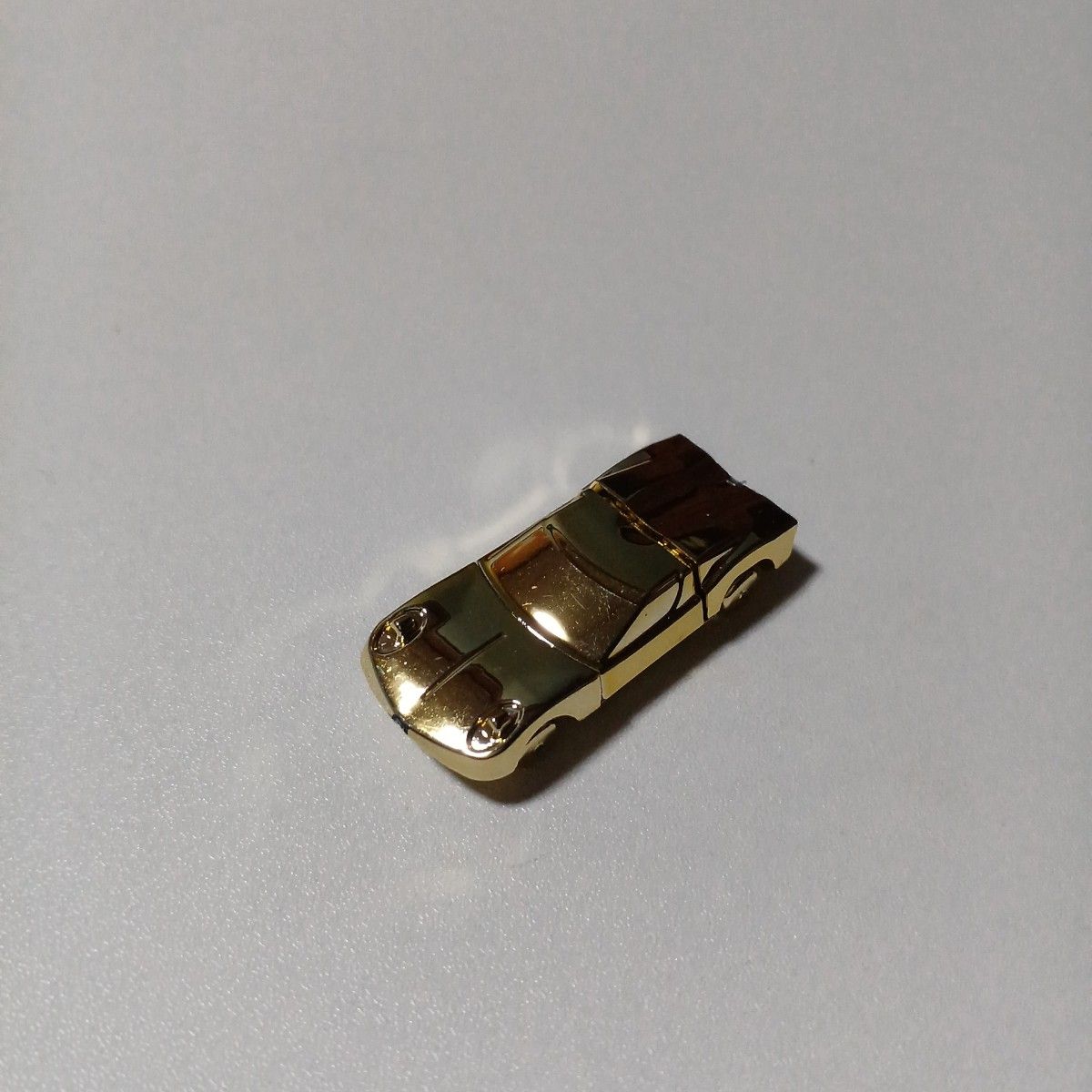 フエラムネ ゴールデンコーラ限定 金のスポーツカー①|Yahoo フエラムネ ゴールデンコーラ限定 金のスポーツカー①|Yahoo