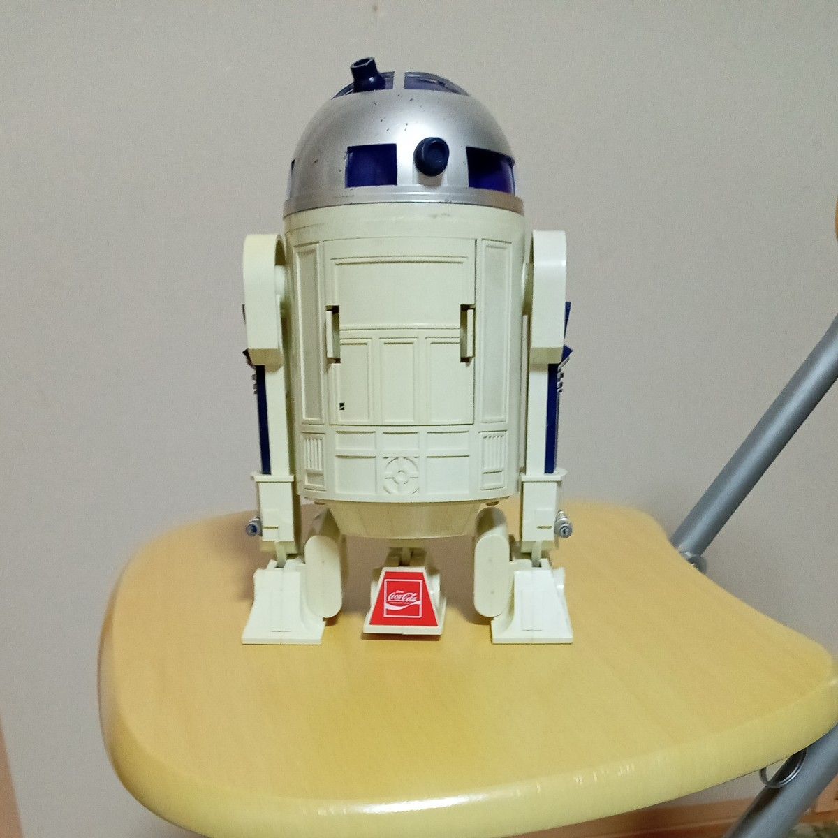 R2-D2 STAR WARS AMラジオ