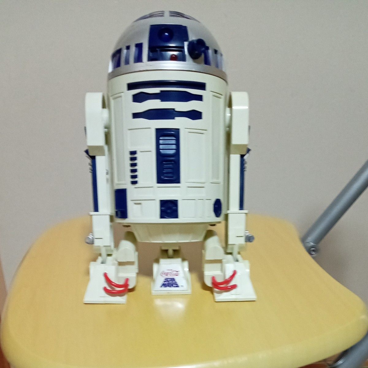 R2-D2 STAR WARS AMラジオ