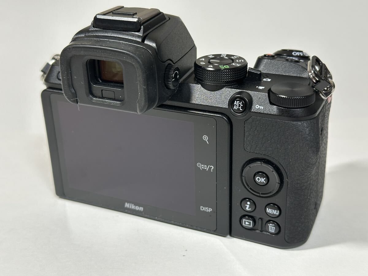 Nikon ニコン Z50 ボディ_画像2